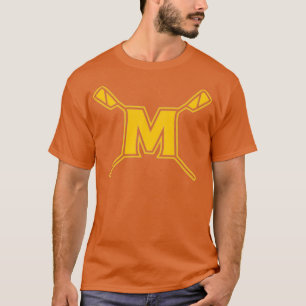 Camiseta Remo do MSU 2