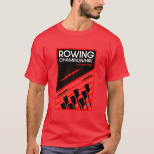 Camiseta Remo internacional