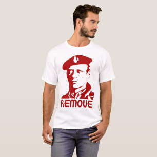 CAMISETA REMOVA