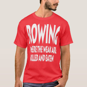 Camiseta Removendo Entusiasta