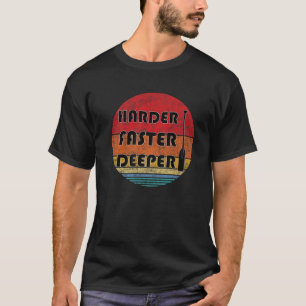 Camiseta Removendo mais rápido a correnteza de dragões mais
