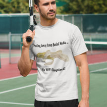 Removendo-se da Banana das Redes Sociais