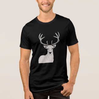 Camiseta - Rena