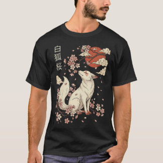 Camiseta Rena de Raposa