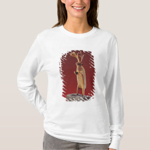 Camiseta Rena, do cabo Dorset