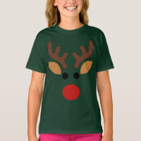 Rena Minimalista Rudolph