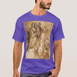 Camiseta Renascença 5