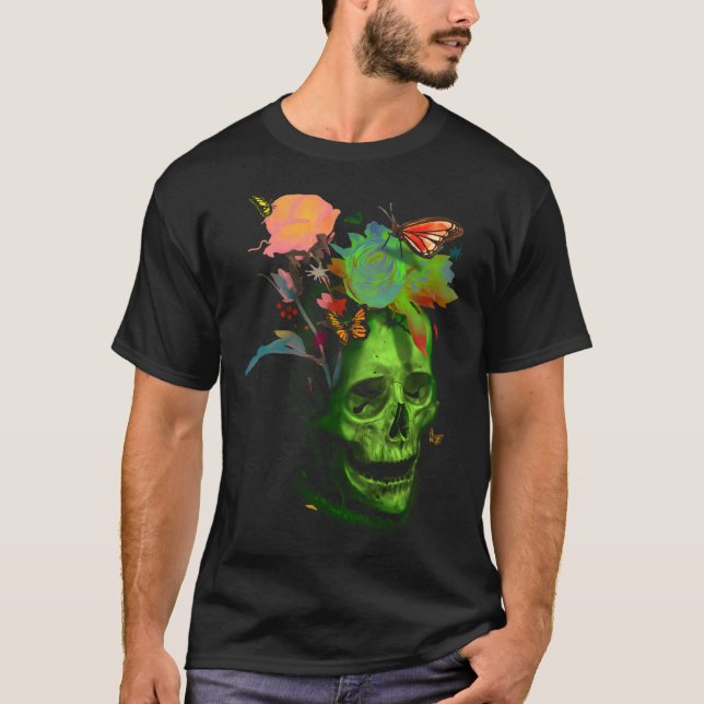 Camiseta Renascimento (Frente)
