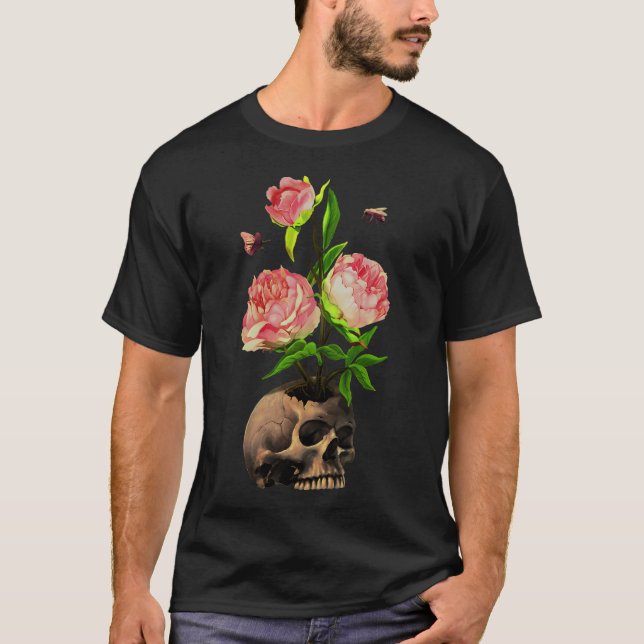 Camiseta Renascimento (Frente)