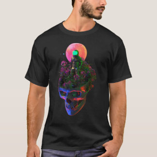 Camiseta Renascimento