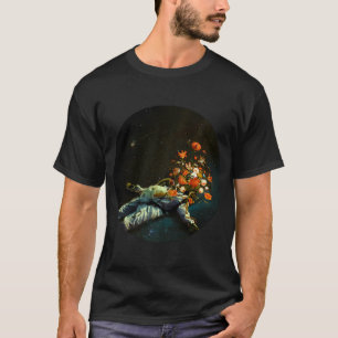 Camiseta Renascimento