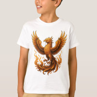 Renascimento de Phoenix - Aumento do Dourado