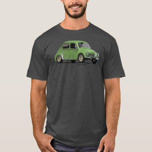 Camiseta Renault 4 CV 1