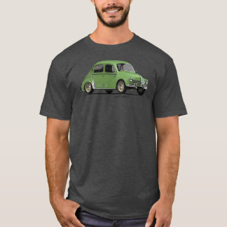 Camiseta Renault 4 CV 1