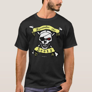 Camiseta Renda o t-shirt do montante