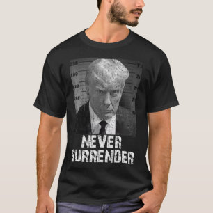 Camiseta Renda-se Pro Trump