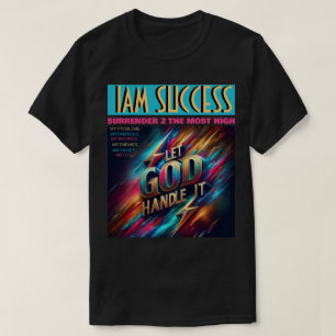 CAMISETA RENDIÇÃO