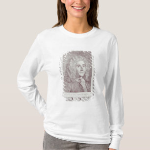 Camiseta Rene Antoine Ferchault de Reaumur