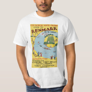 Camiseta Renmark no Murray