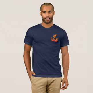 Camiseta Reparação Automotiva do Mike