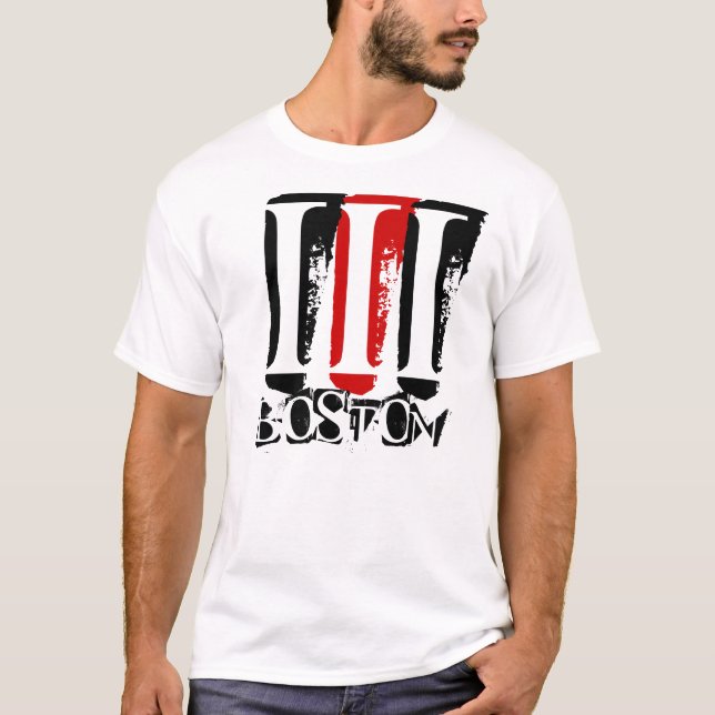 CAMISETA REPBOSTON (Frente)