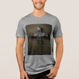 Camiseta Rependa Cruz - Mateus 4:17