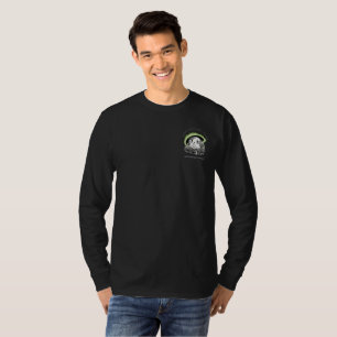 Camiseta Repensar Reduzir Reutilizar Reciclar Salvar a Terr