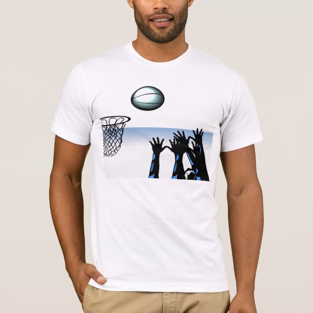 Camiseta Repercussão (Frente)