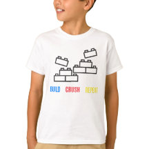 Repetição de queda de compilação