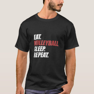 Camiseta Repetir    1 de volta