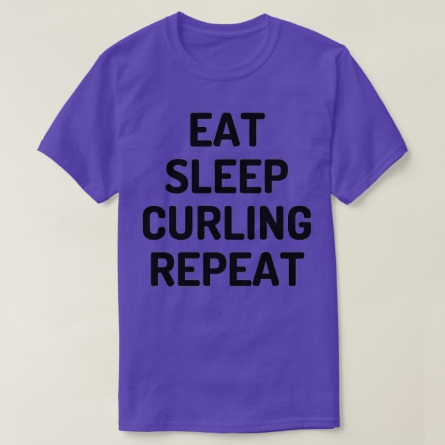 Camiseta Repetir a cura do sono 19 (Frente do Design)