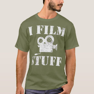Camiseta Repetir Criador de Arquivos Engraçado _nxpl