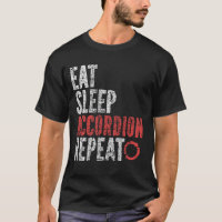 Repetir o Acordeão do Sono