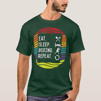 Camiseta Repetir o boi de repouso 