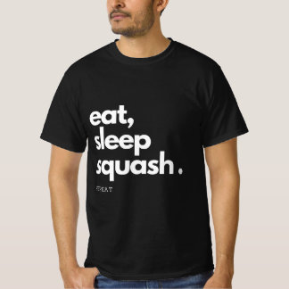 Camiseta Repetir o Queda de Suspensão