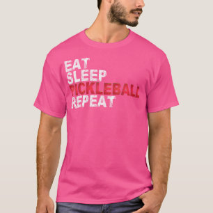 Camiseta Repetir o Seletor de Suspensão