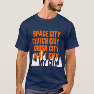 CAMISETA REPHOUASTROS