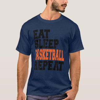 Camiseta Repito: Homens Engraçados Legal