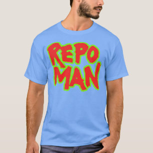 Camiseta Repo Man