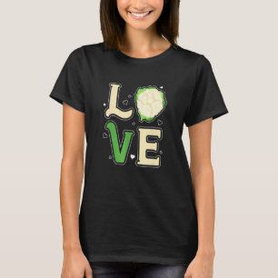Camiseta Repolho Amor Vegano Vegetariano Legumes Legume
