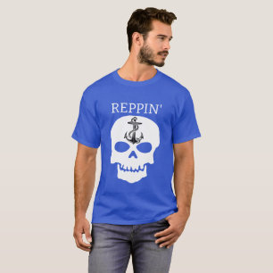 Camiseta Repondo A Via Do Farol Da Costa Leste
