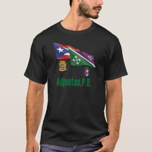 Camiseta Representa a Turquia Orgullo - Adjuntas