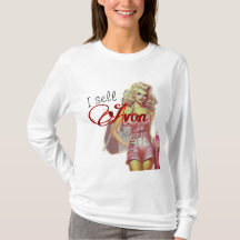 Representante do Avon Retroativo