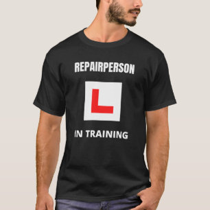 Camiseta Representante em formação