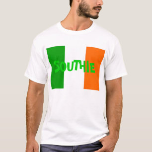 Camiseta Representante essa cidade Southie