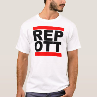CAMISETA REPRESENTANTE OTT