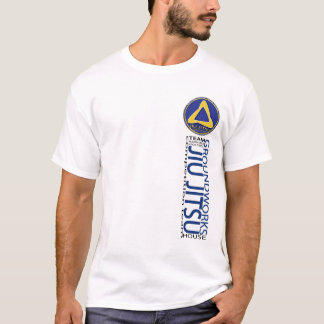 Camiseta Representante T do GW Econ