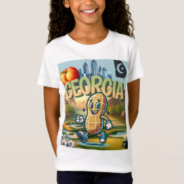 Camiseta Representar De Onde