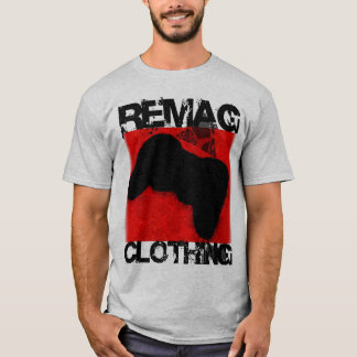 Camiseta Represente o P3