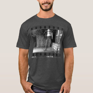 Camiseta repressão T